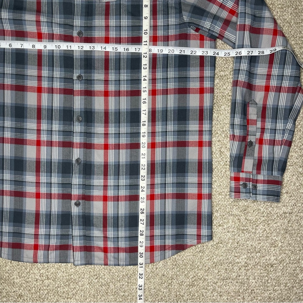 Columbia Omni-Wick shirt - Picture 5 of 8